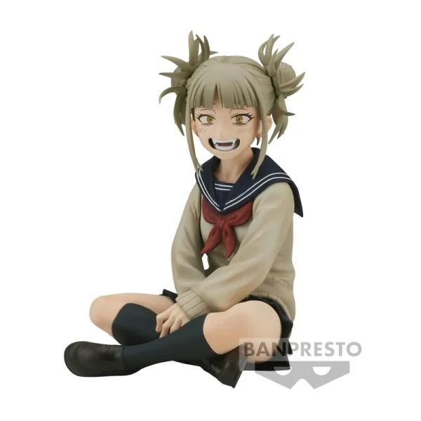 Himiko Toga -My Hero Academia - Break Time Collection Vol. 8 - Banpresto