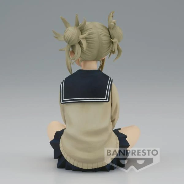 Himiko Toga -My Hero Academia - Break Time Collection Vol. 8 - Banpresto