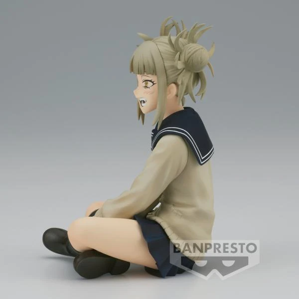 Himiko Toga -My Hero Academia - Break Time Collection Vol. 8 - Banpresto