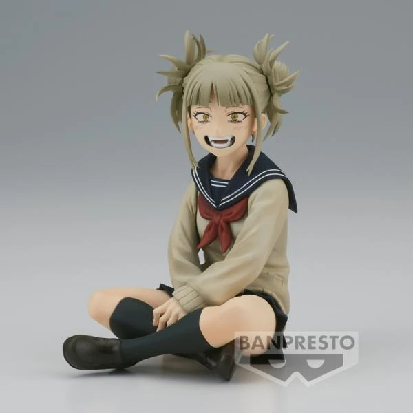 Himiko Toga -My Hero Academia - Break Time Collection Vol. 8 - Banpresto