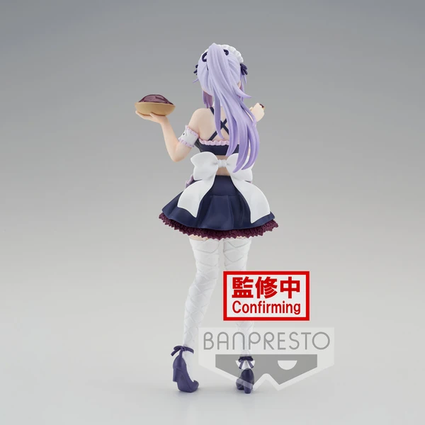Shion (Maid Outfit) - That Time I Got Reincarnated as a Slime - Banpresto