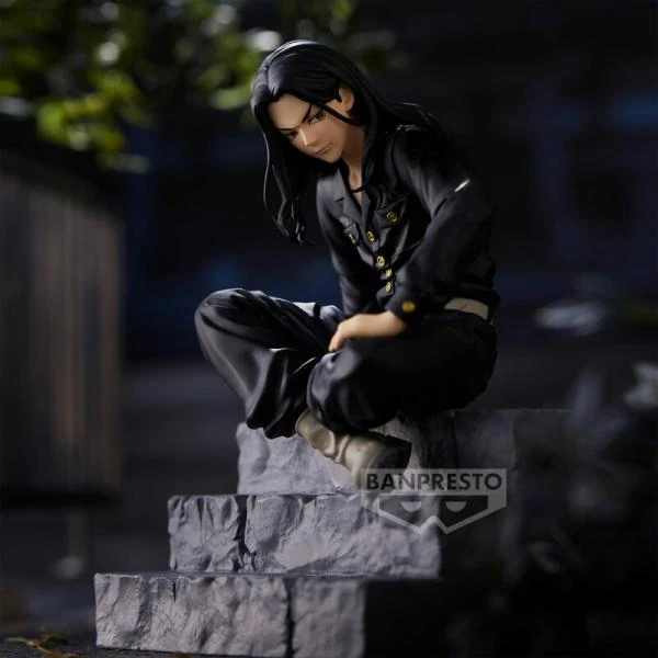 Keisuke Baji - Tokyo Revengers - Break Time Collection Vol. 5 - Banpresto