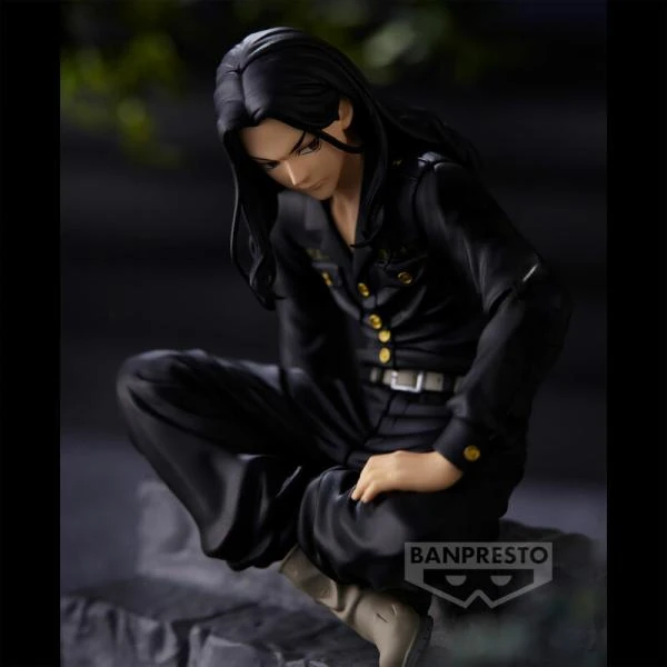 Keisuke Baji - Tokyo Revengers - Break Time Collection Vol. 5 - Banpresto