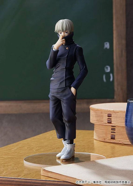 Toge Inumaki - Jujutsu Kaisen Pop Up Parade - Good Smile Company