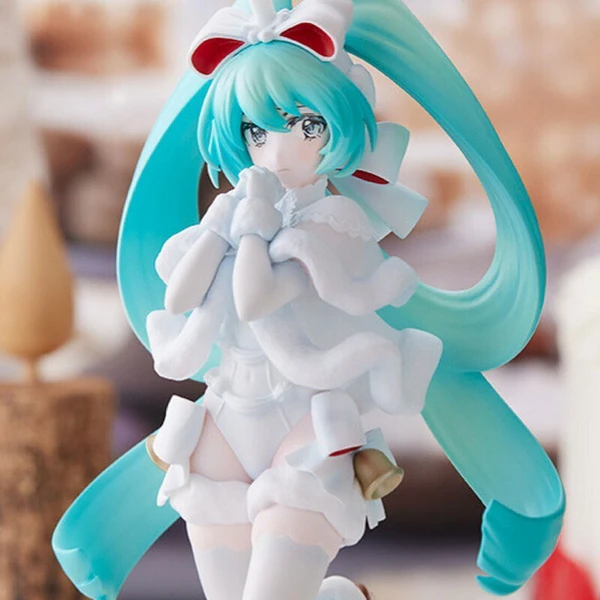 Hatsune Miku - Sweet Sweets Series: Noel - Exceed Creative - Furyu