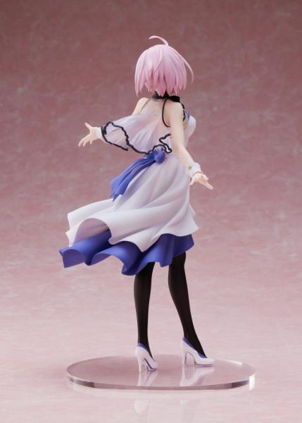 Mash Kyrielight - Shielder - Under The Same Sky - Aniplex / Revolve