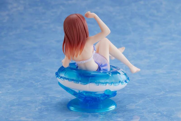 Miku Nakano - Aqua Float Girls - Taito
