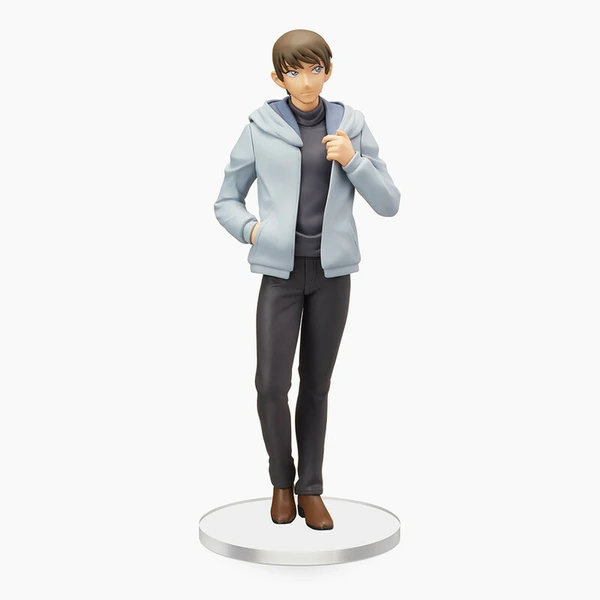 Hiromitsu Morofushi / Scotch - Detektiv Conan - SPM Figur - Sega