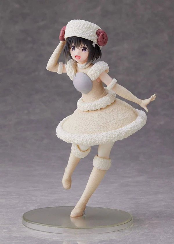 Maple - Sheep Equipment - Coreful Figure - Taito