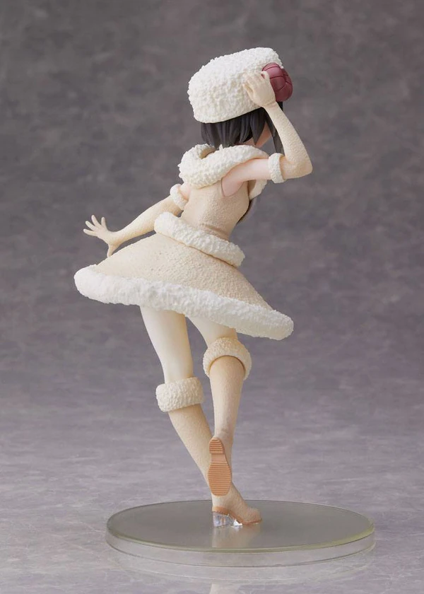 Maple - Sheep Equipment - Coreful Figure - Taito