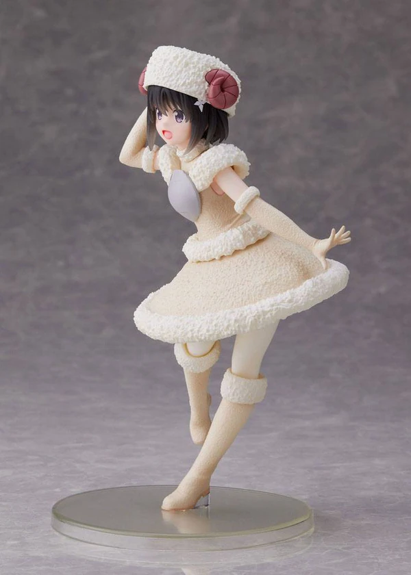 Maple - Sheep Equipment - Coreful Figure - Taito