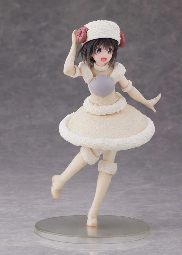 Maple - Sheep Equipment - Coreful Figure - Taito