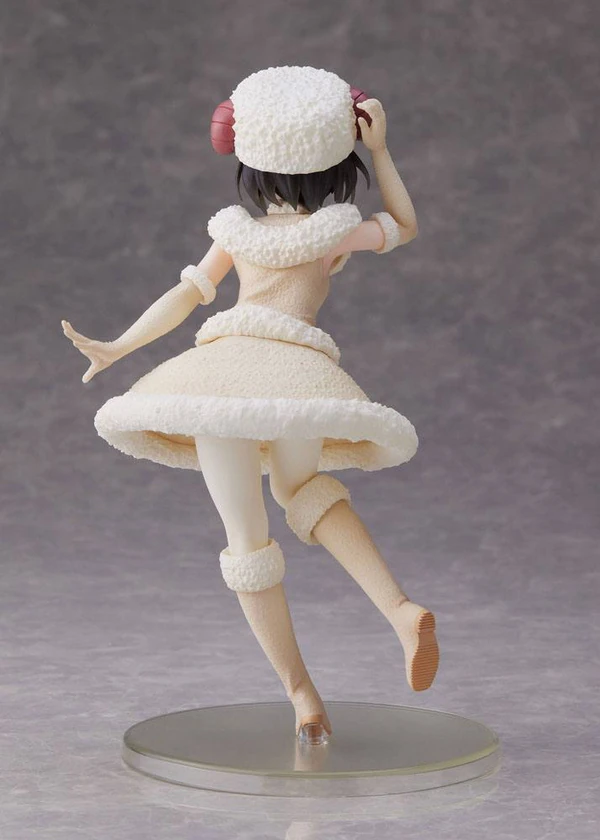Maple - Sheep Equipment - Coreful Figure - Taito