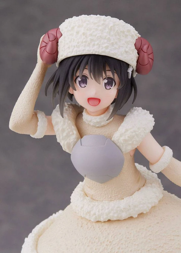 Maple - Sheep Equipment - Coreful Figure - Taito