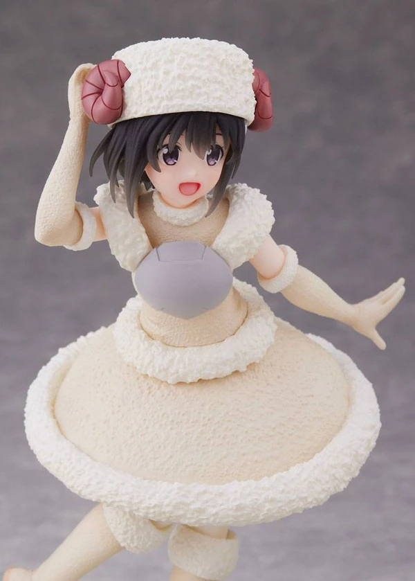 Maple - Sheep Equipment - Coreful Figure - Taito