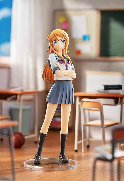 Kirino Kousaka - Oreimo Pop Up Parade - Good Smile Company