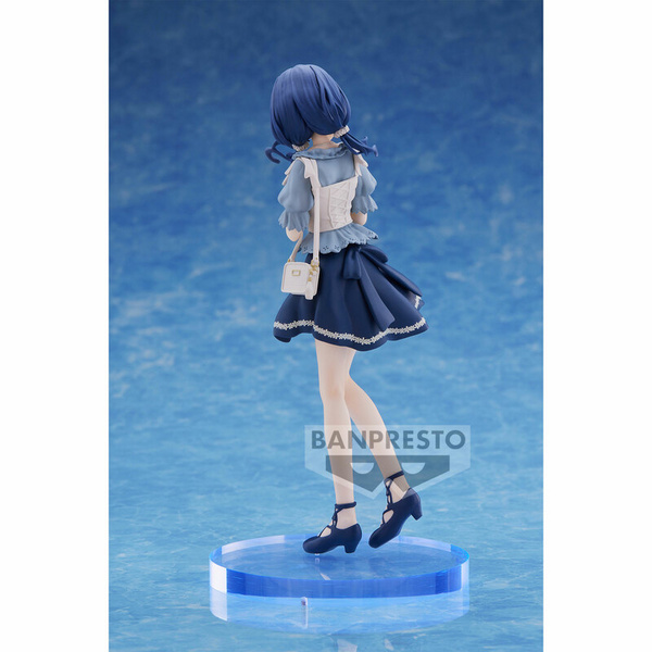 Rinze Morino - The Idolmaster Cinderella Girls: Shiny Colors - Banpresto