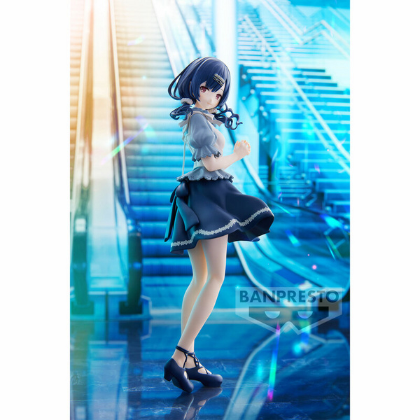 Rinze Morino - The Idolmaster Cinderella Girls: Shiny Colors - Banpresto