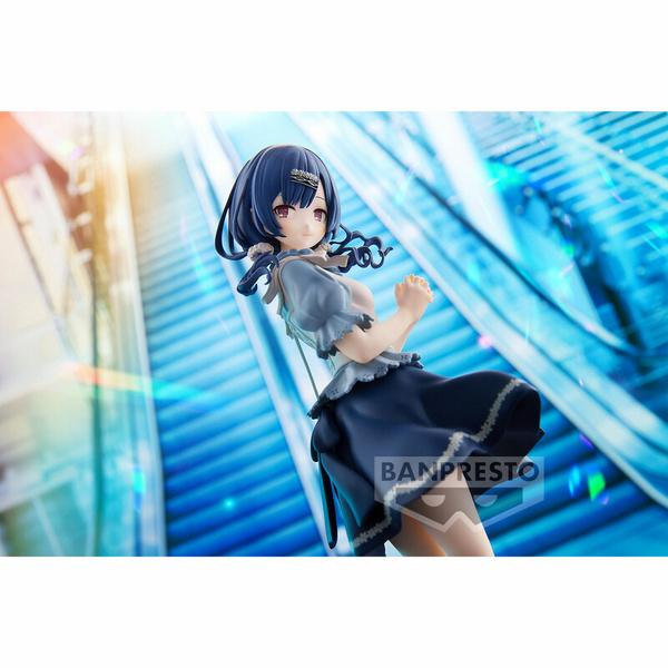 Rinze Morino - The Idolmaster Cinderella Girls: Shiny Colors - Banpresto