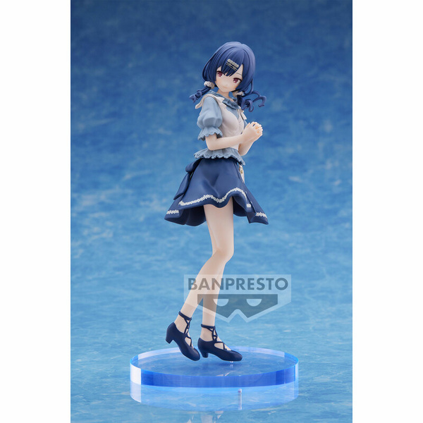 Rinze Morino - The Idolmaster Cinderella Girls: Shiny Colors - Banpresto