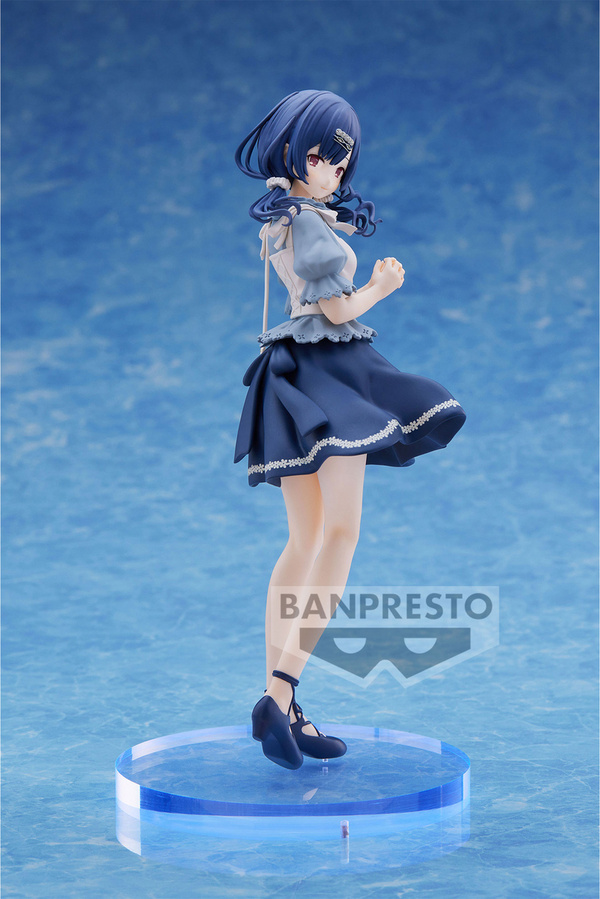 Rinze Morino - The Idolmaster Cinderella Girls: Shiny Colors - Banpresto