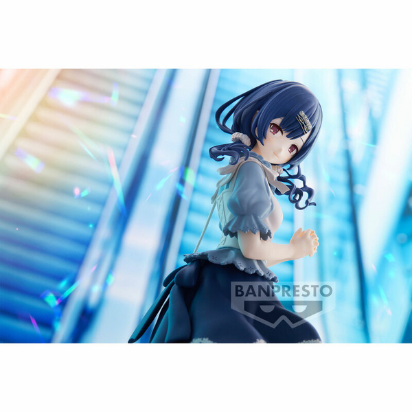 Rinze Morino - The Idolmaster Cinderella Girls: Shiny Colors - Banpresto