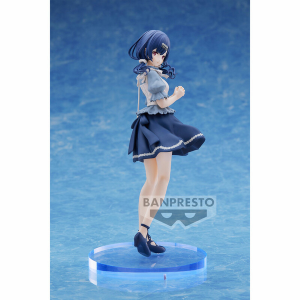 Rinze Morino - The Idolmaster Cinderella Girls: Shiny Colors - Banpresto