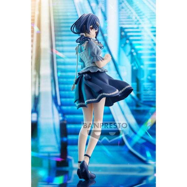 Rinze Morino - The Idolmaster Cinderella Girls: Shiny Colors - Banpresto