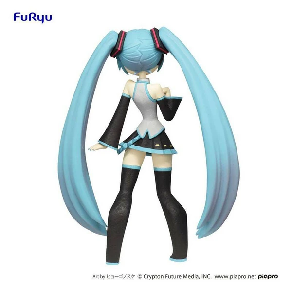 Hatsune Miku - Tokyo CartoonY Version - FuRyu - Neuauflage