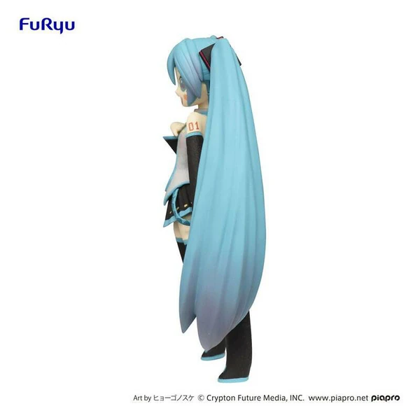 Hatsune Miku - Tokyo CartoonY Version - FuRyu - Neuauflage
