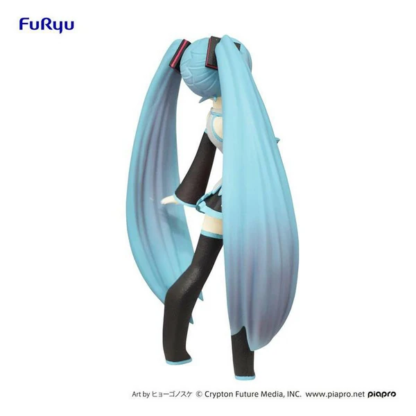 Hatsune Miku - Tokyo CartoonY Version - FuRyu - Neuauflage