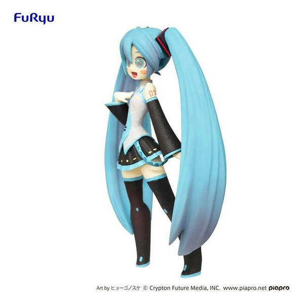Hatsune Miku - Tokyo CartoonY Version - FuRyu - Neuauflage