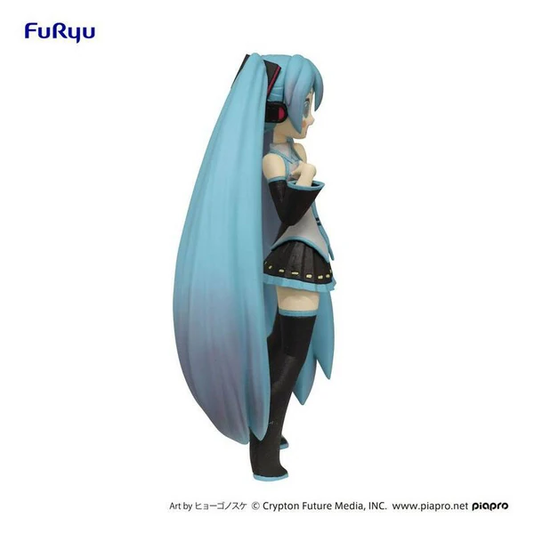Hatsune Miku - Tokyo CartoonY Version - FuRyu - Neuauflage