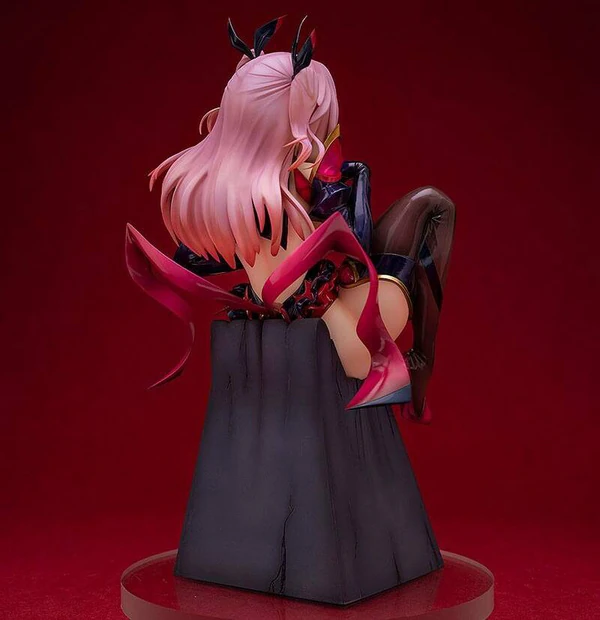 Succumarelip - Aisei Tenshi Love Mary - Evil Conception - Native / Nocturne