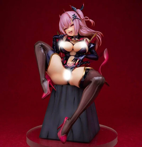 Succumarelip - Aisei Tenshi Love Mary - Evil Conception - Native / Nocturne