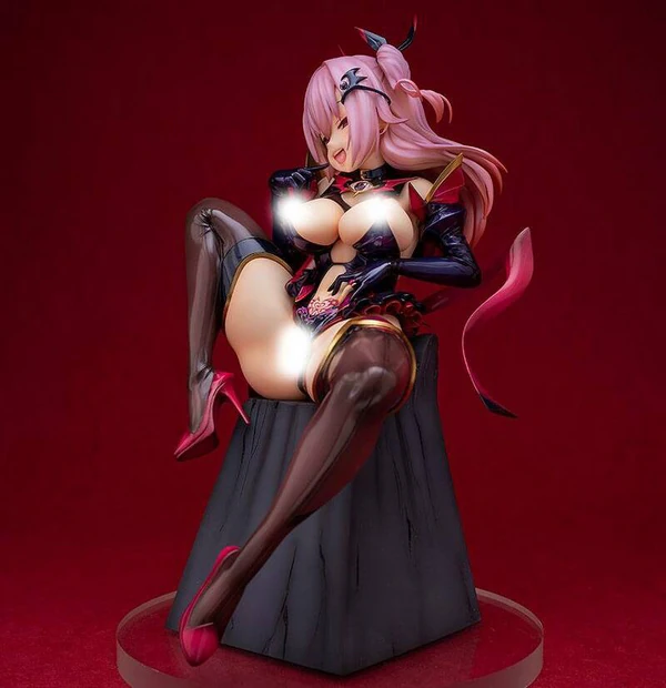 Succumarelip - Aisei Tenshi Love Mary - Evil Conception - Native / Nocturne