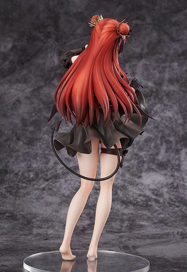 Succubus Lucilia - Dance of the Succubus - Luminous Box
