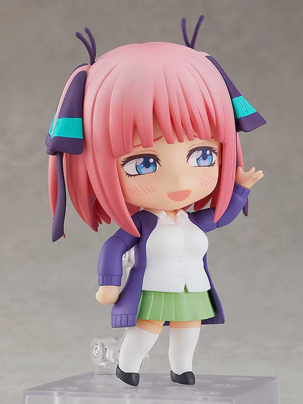 Nendoroid 1612 Nino Nakano