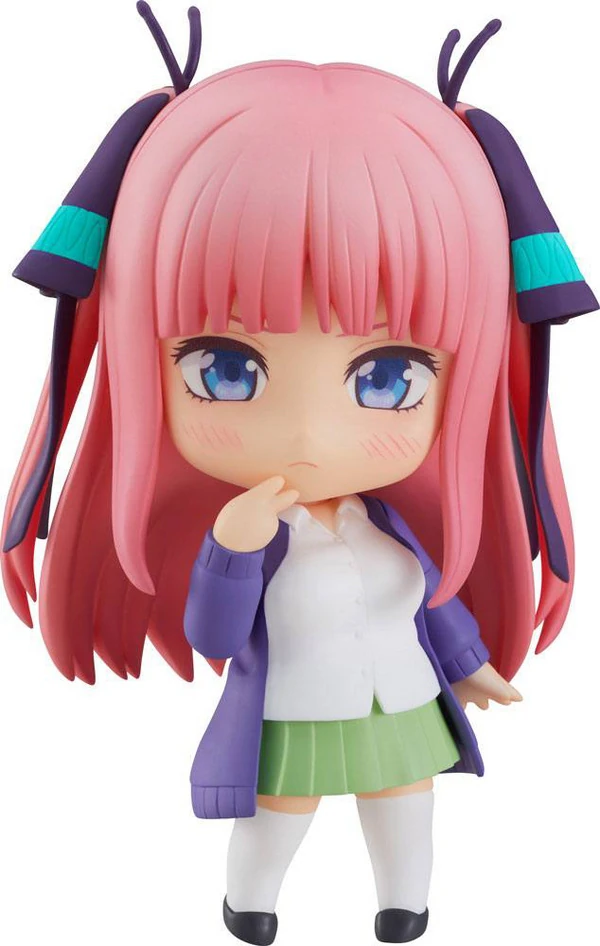 Nendoroid 1612 Nino Nakano