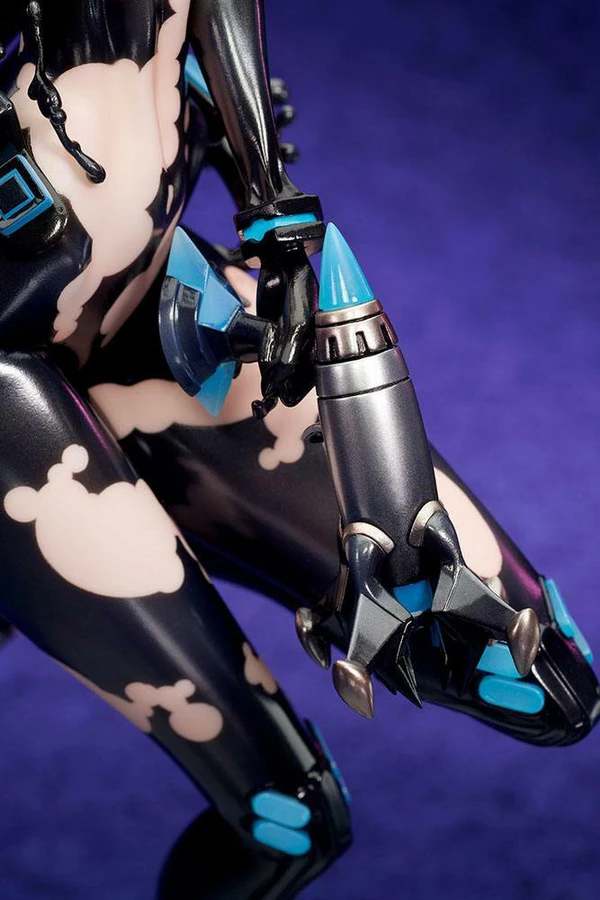 Misa Suzuhara - Misanee - Spacesuit - Ques Q