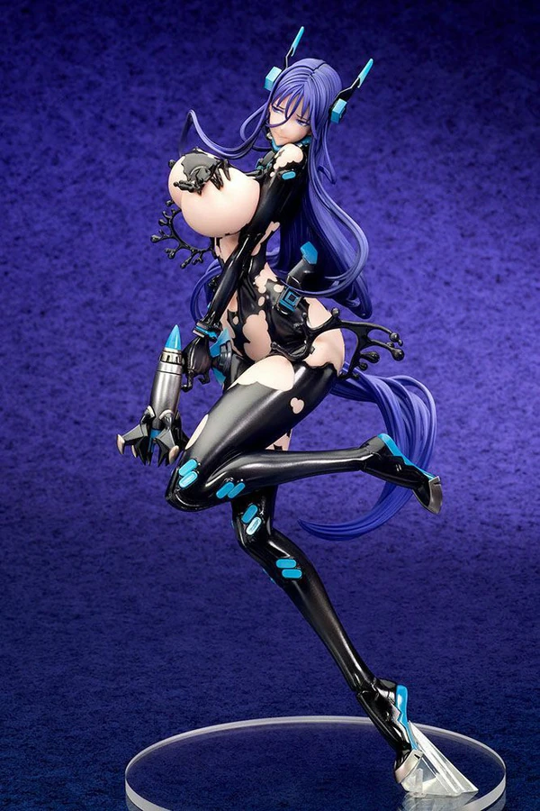 Misa Suzuhara - Misanee - Spacesuit - Ques Q
