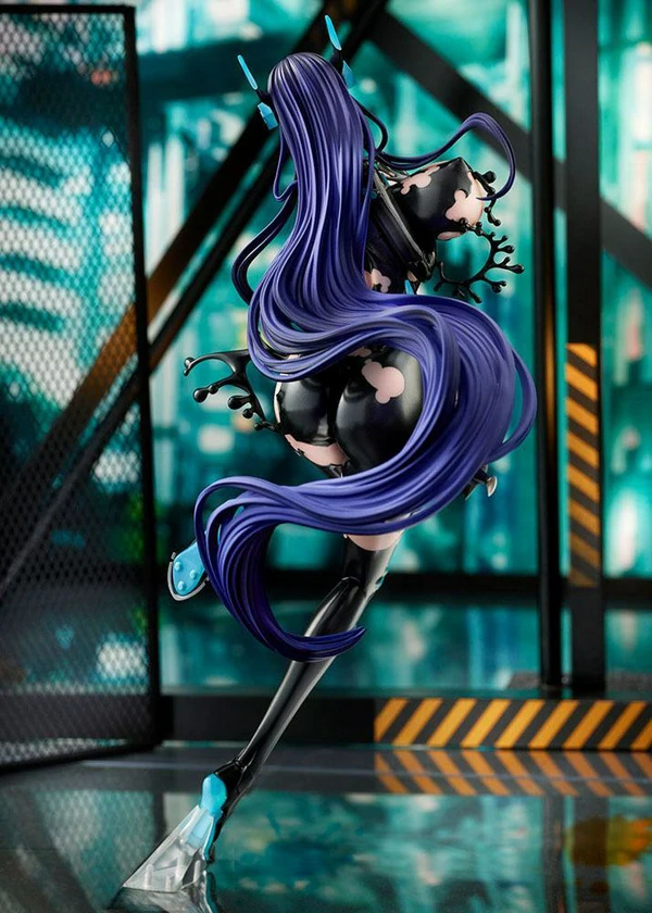 Misa Suzuhara - Misanee - Spacesuit - Ques Q