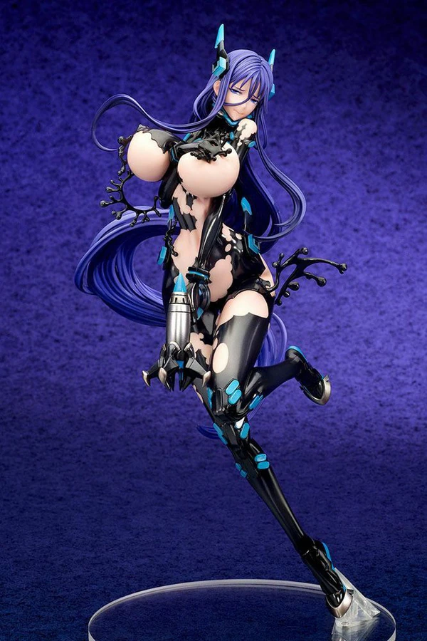 Misa Suzuhara - Misanee - Spacesuit - Ques Q