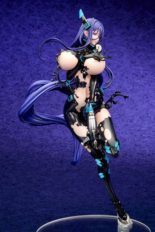 Misa Suzuhara - Misanee - Spacesuit - Ques Q