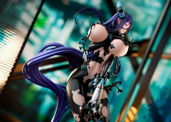 Misa Suzuhara - Misanee - Spacesuit - Ques Q