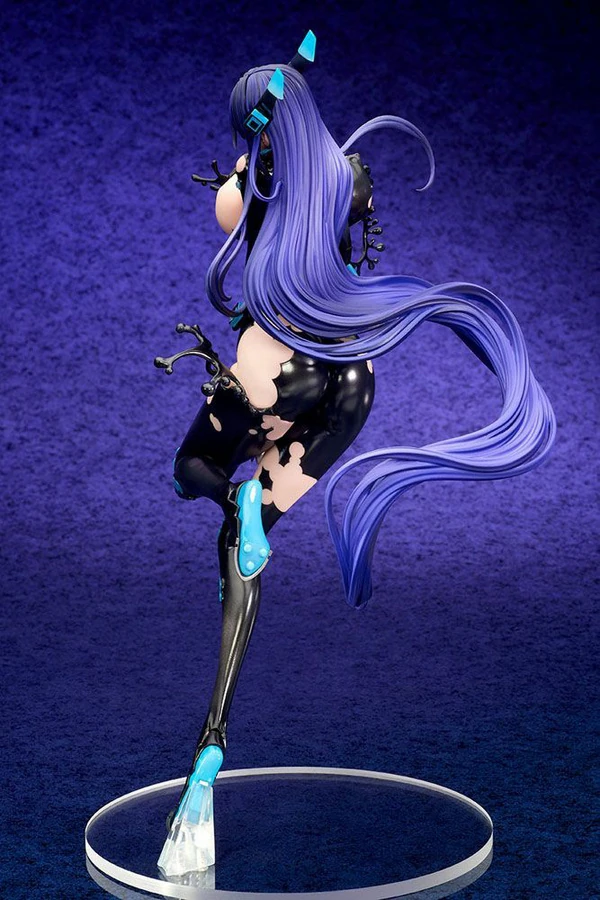 Misa Suzuhara - Misanee - Spacesuit - Ques Q
