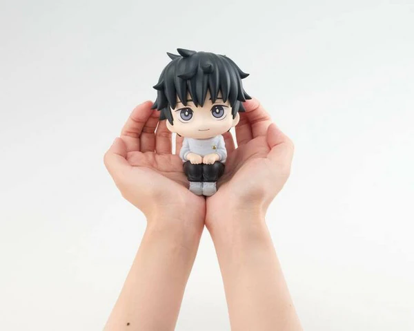 Yuta Okkotsu - Jujutsu Kaisen 0 Look Up - Megahouse