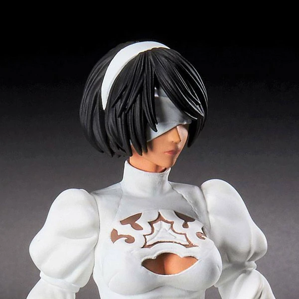 2B (YoRHa No.2 Type B) - 2P Color - NieR:Automata - Square Enix