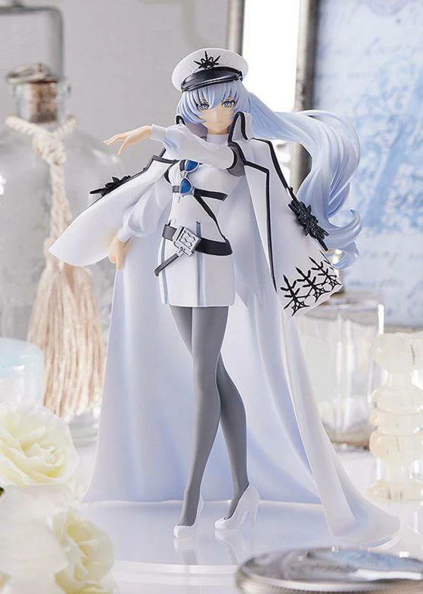 Weiss Schnee - Nightmare Side - RWBY Pop Up Parade - Good Smile Company