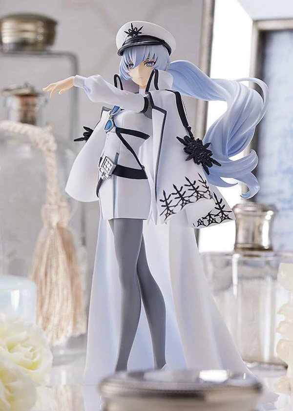 Weiss Schnee - Nightmare Side - RWBY Pop Up Parade - Good Smile Company